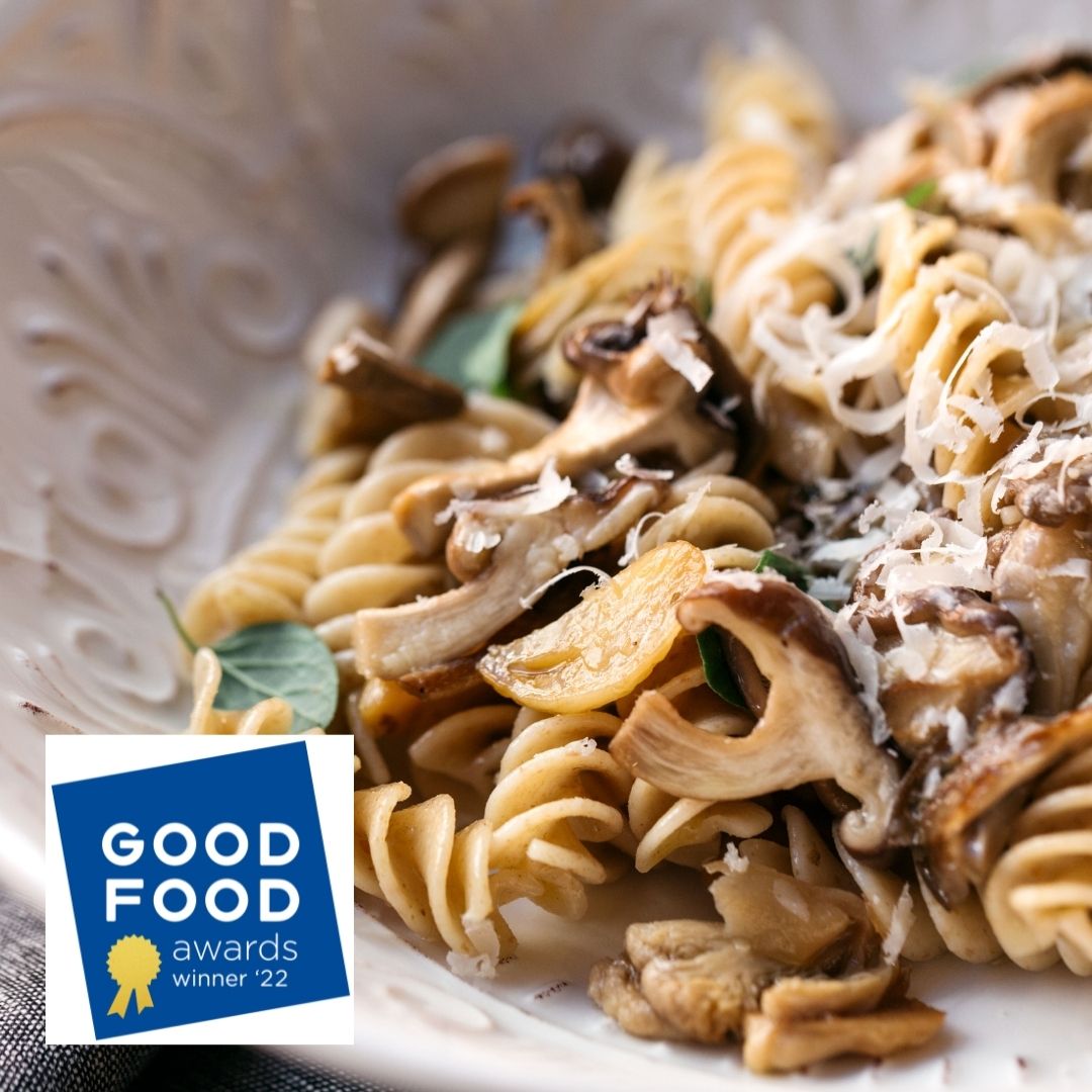 Fusilli (Case of 3 x 16oz boxes)