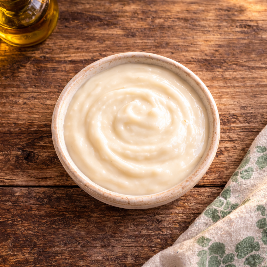 Alfredo Sauce February 26th-28th