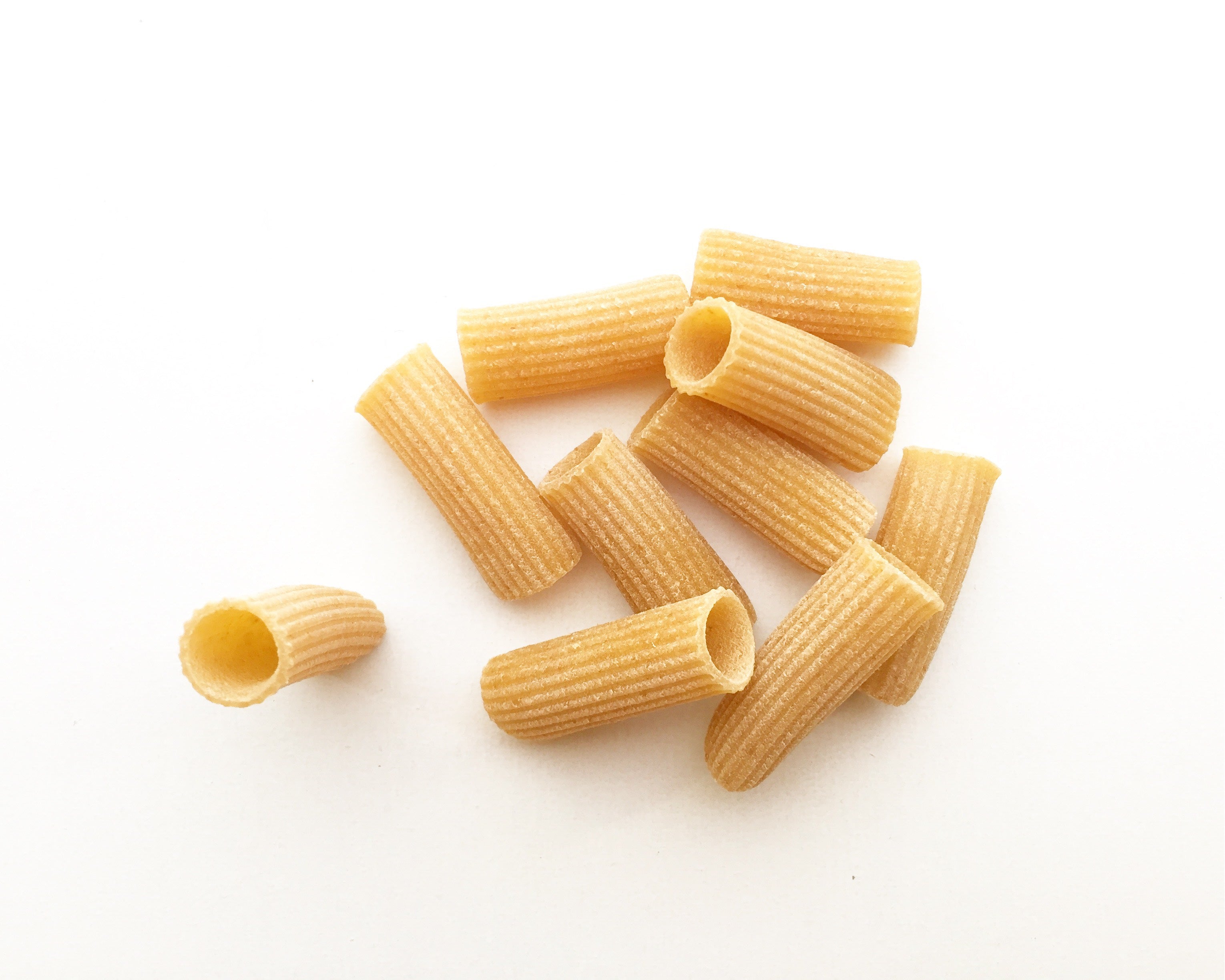 Ready to Bake Rigatoni with Pomodoro Sauce and Mozzarella July 28th and 29th