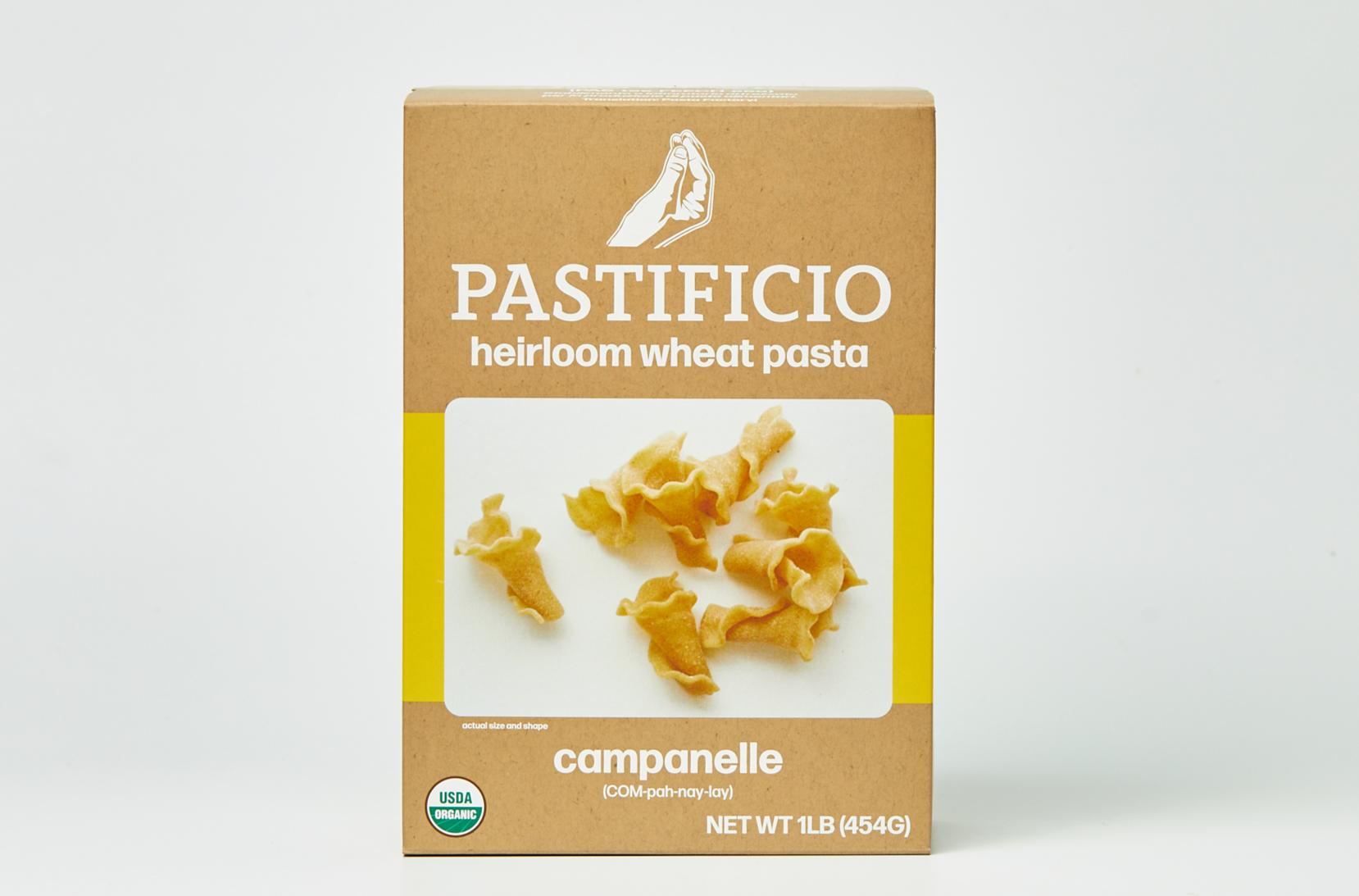Pasta Essential Gift Set