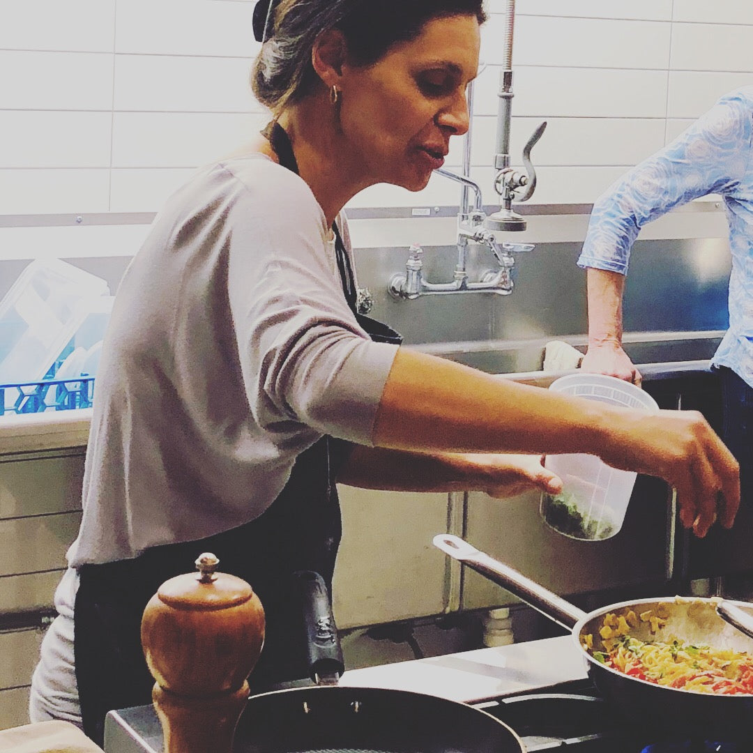 Pasta Making Class - Corporate team building, special celebrations