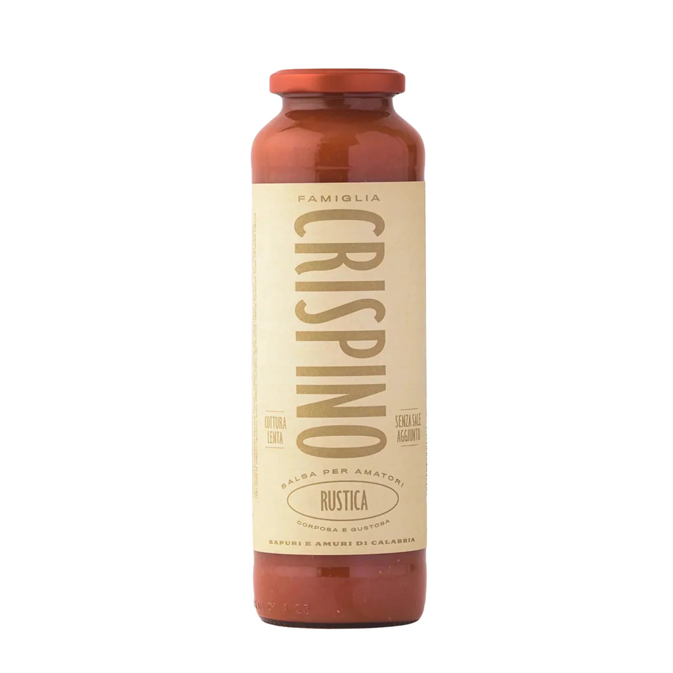 Four Sampler with Good Food Award Winners (Case of 4 x 16oz boxes) and two Passata