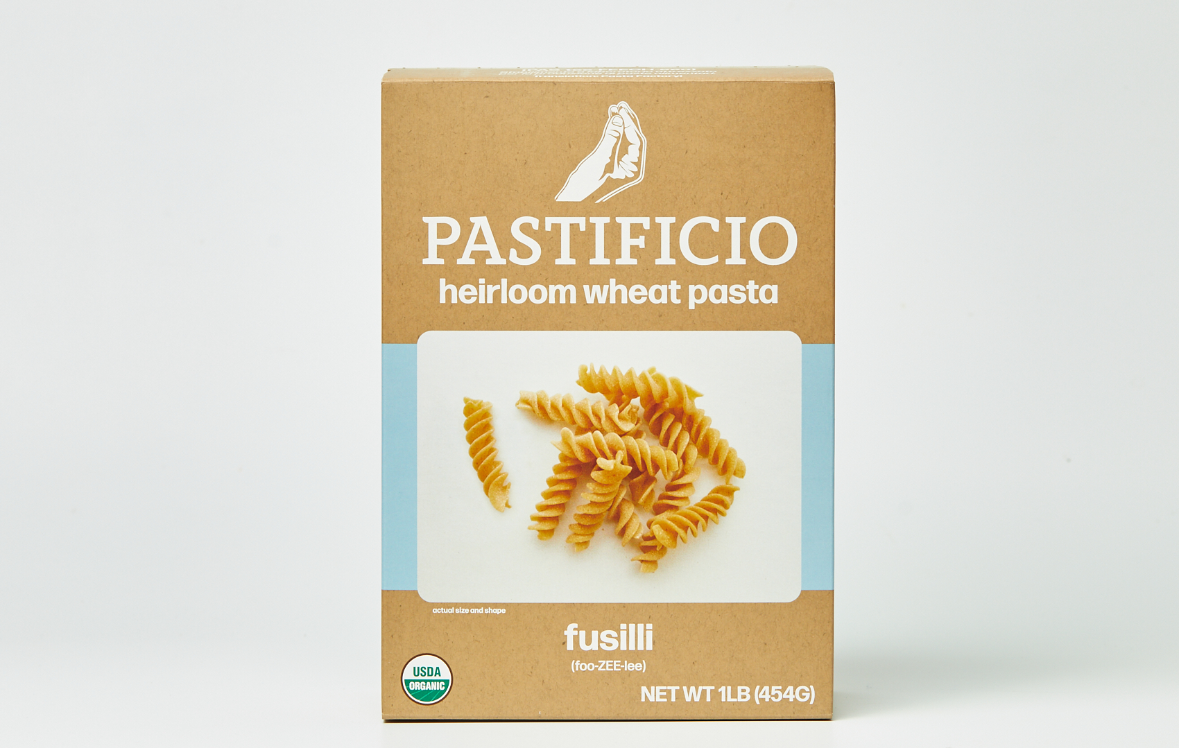 Pasta Essential Gift Set