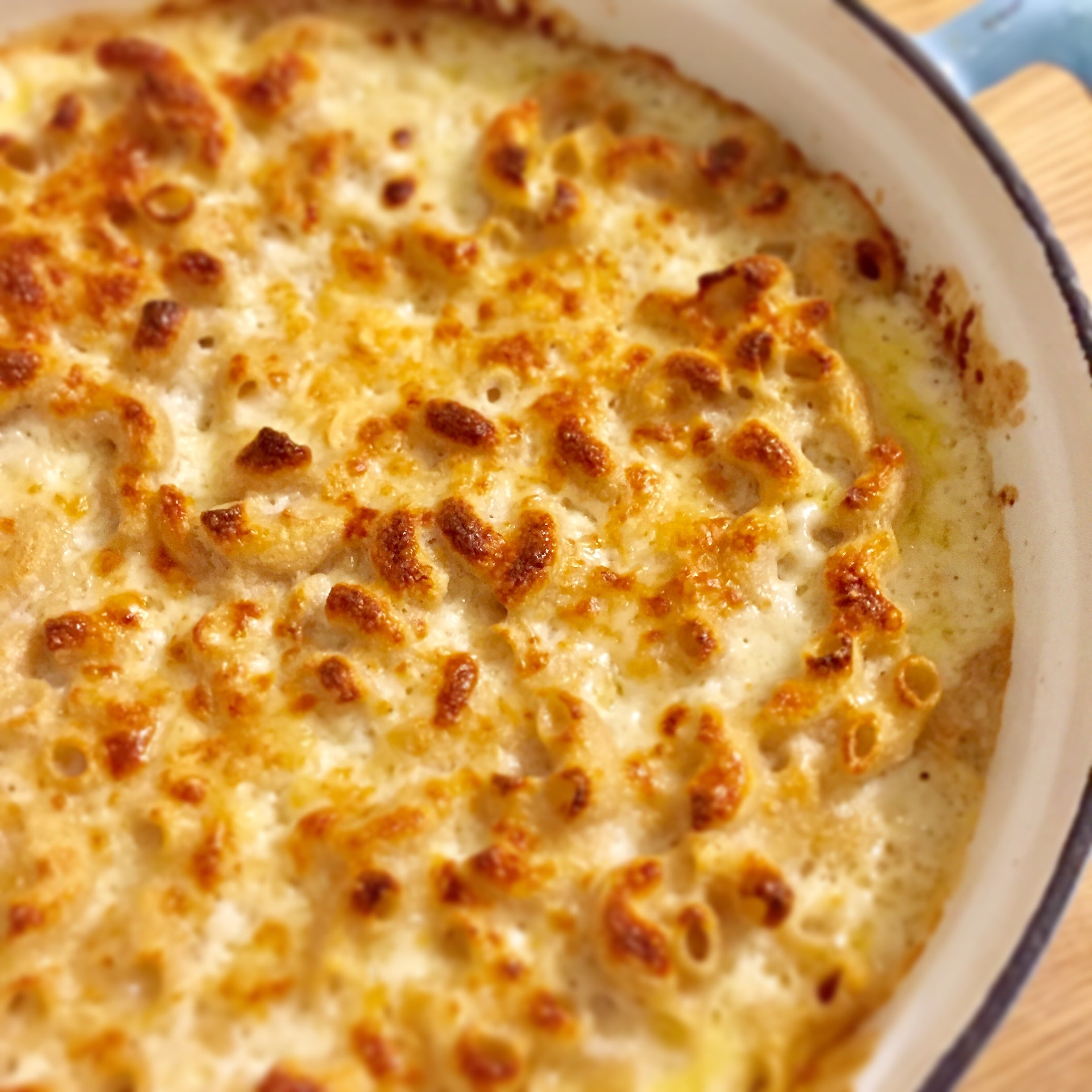 Ready to Bake Mac & Cheese April 23rd-25th