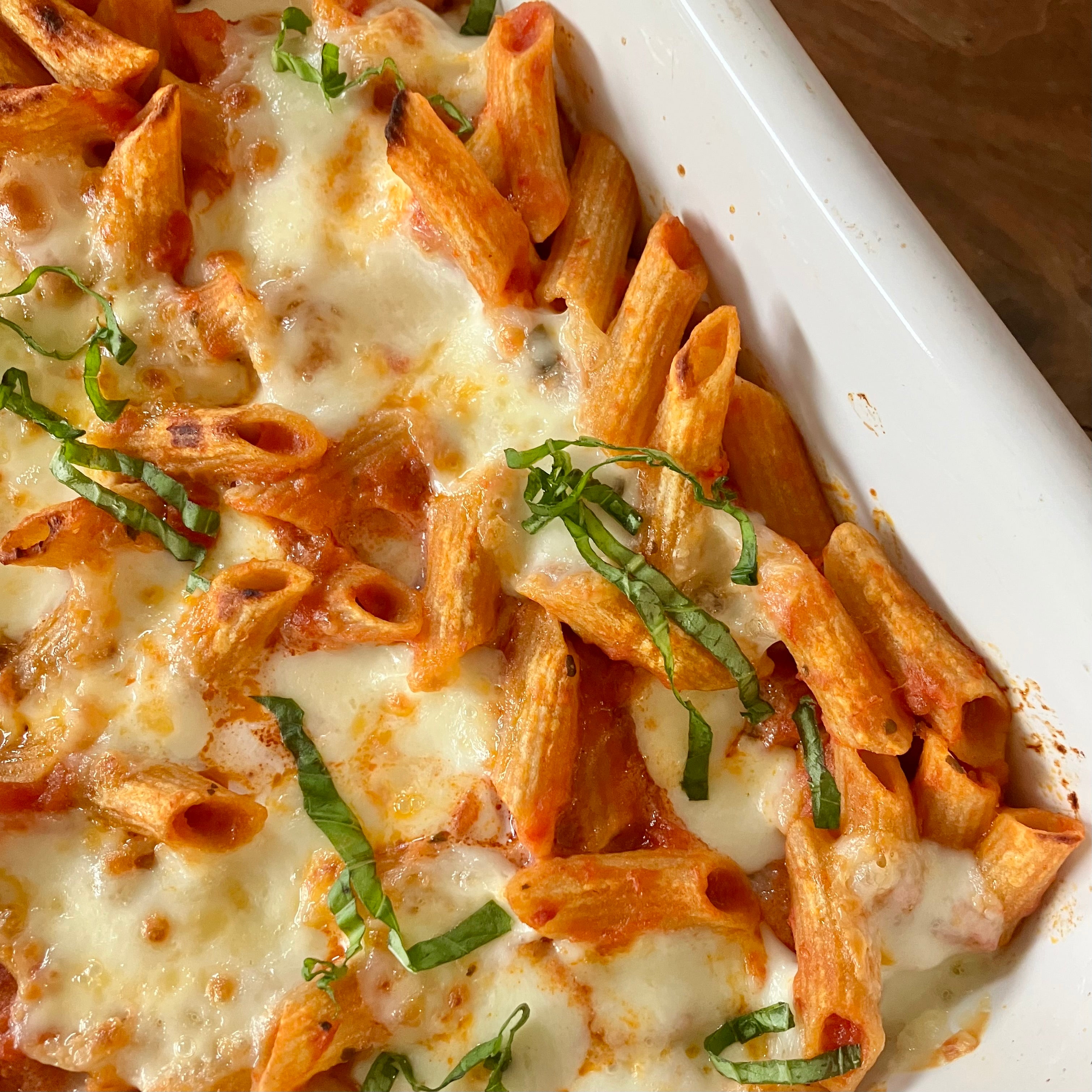 Pennette (Case of 3 x 16oz boxes)