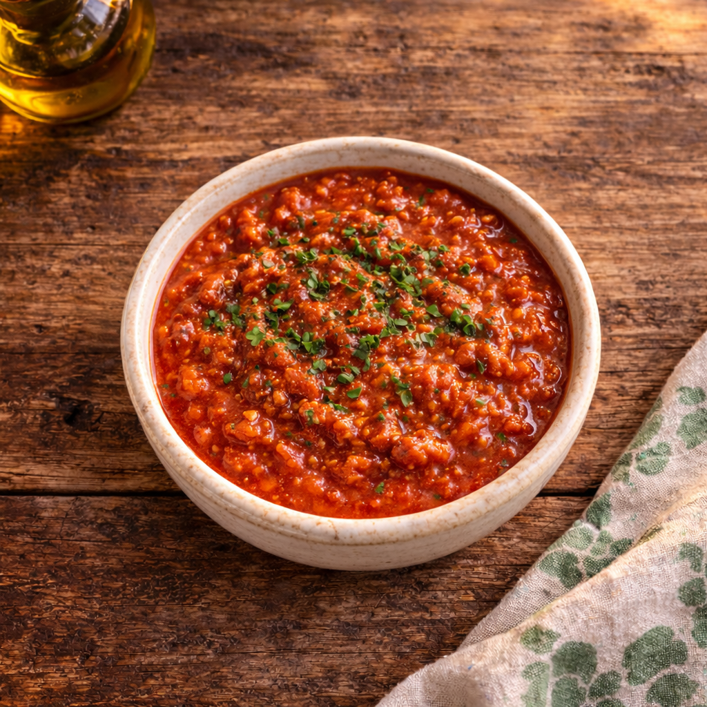 Pomodoro Sauce July 28th and 29th