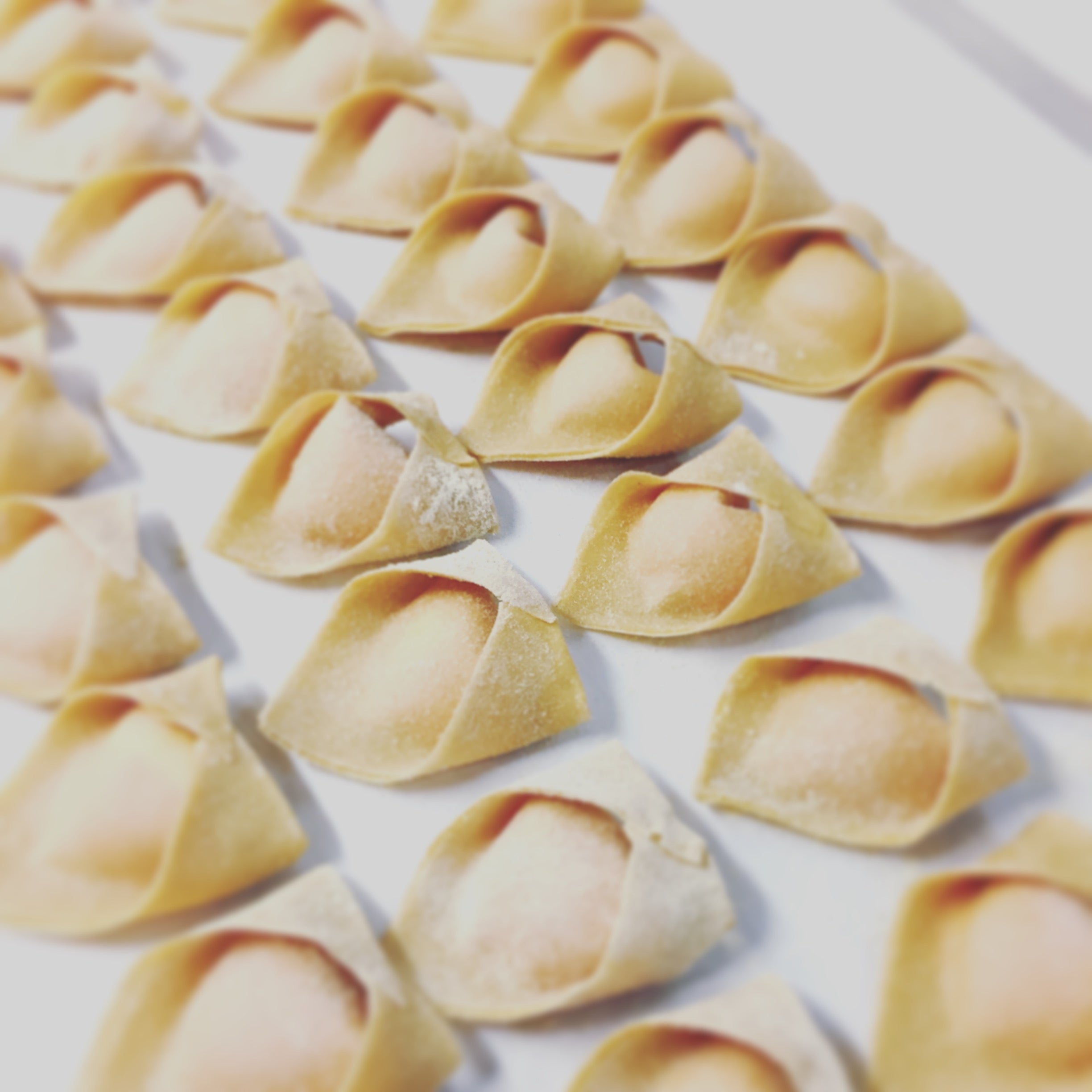 Pasta Making Class - Advanced on Thursday, October 23rd at 6pm