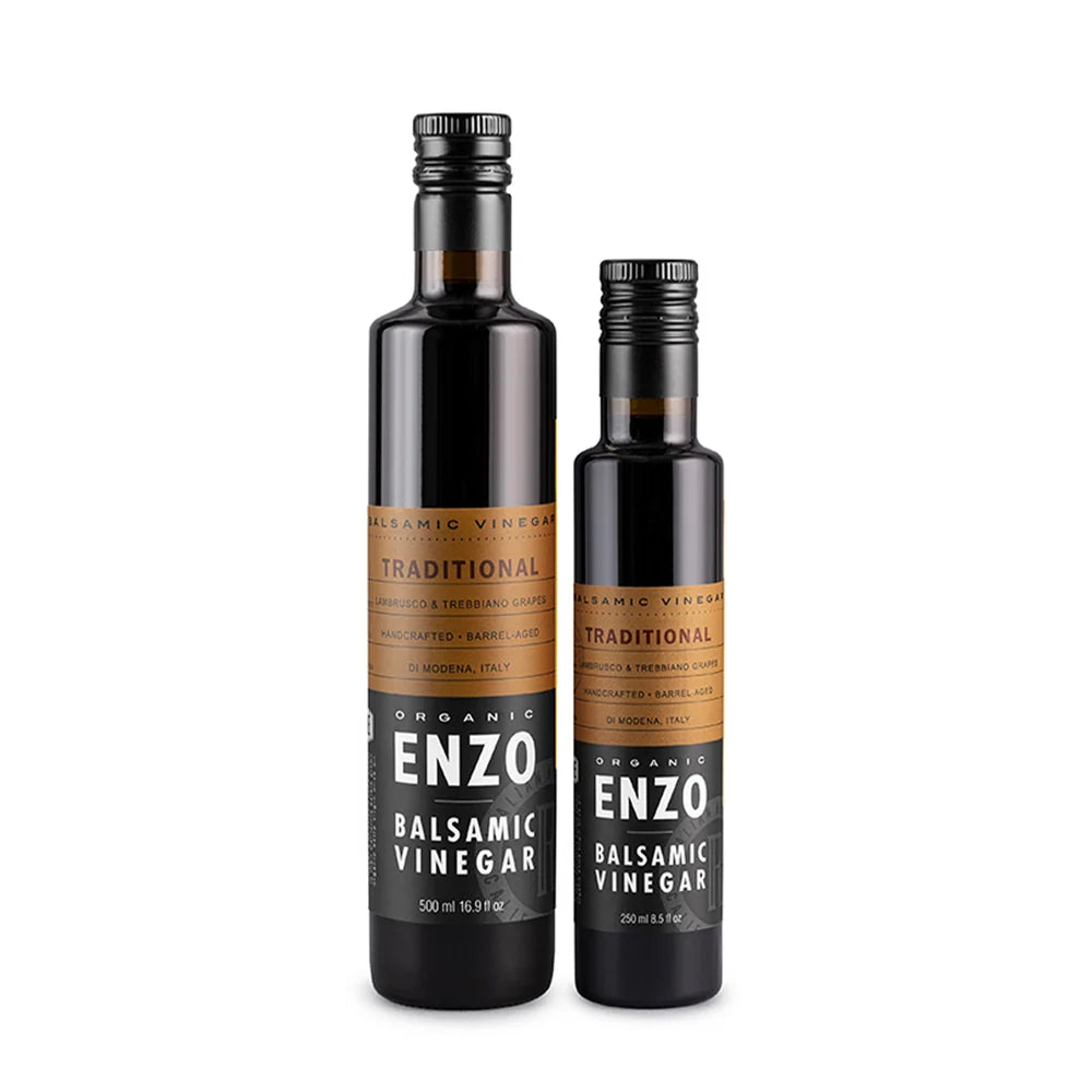 Enzo Organic Balsamic Vinegar