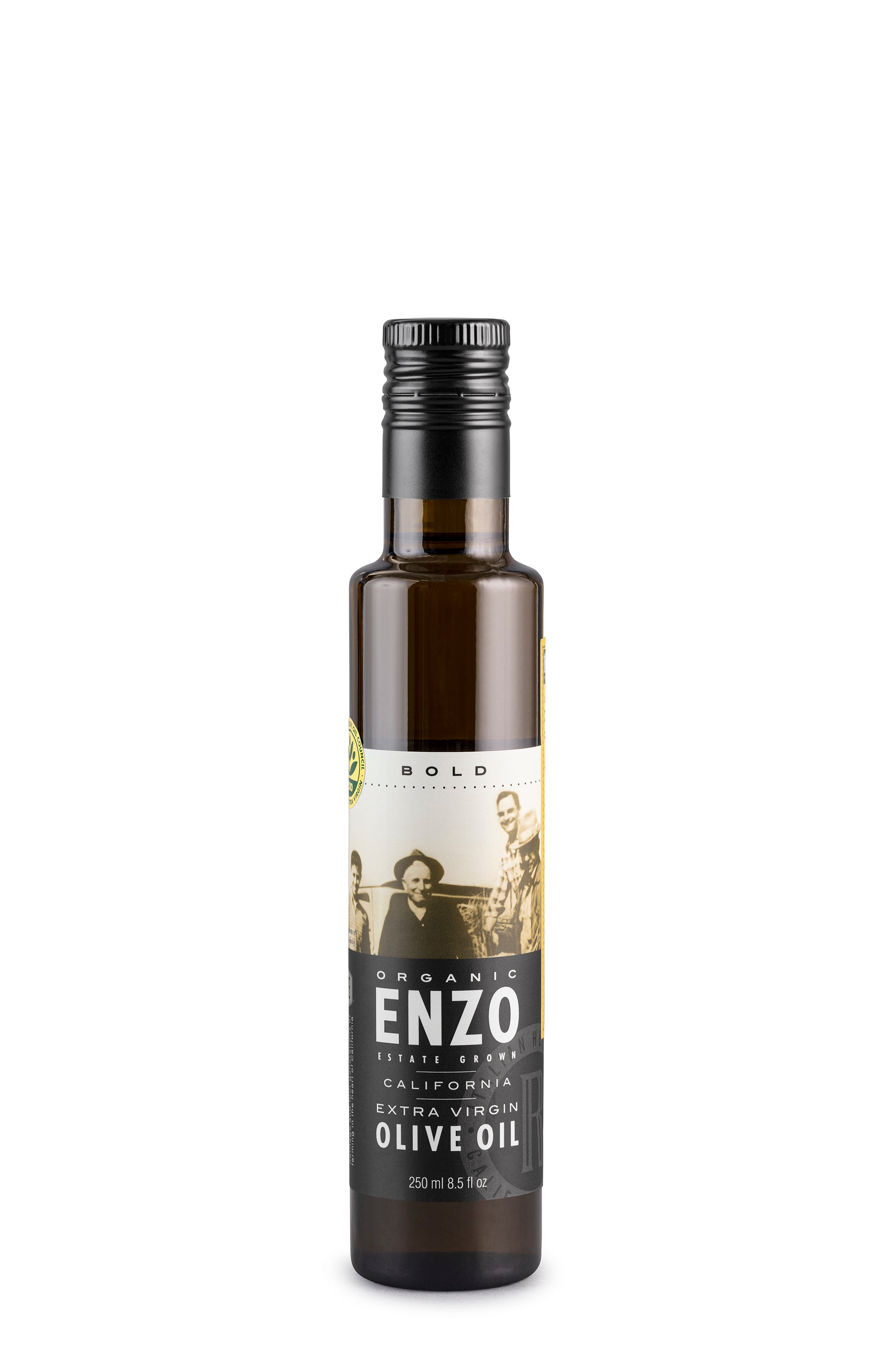 Enzo Organic Olive Oil
