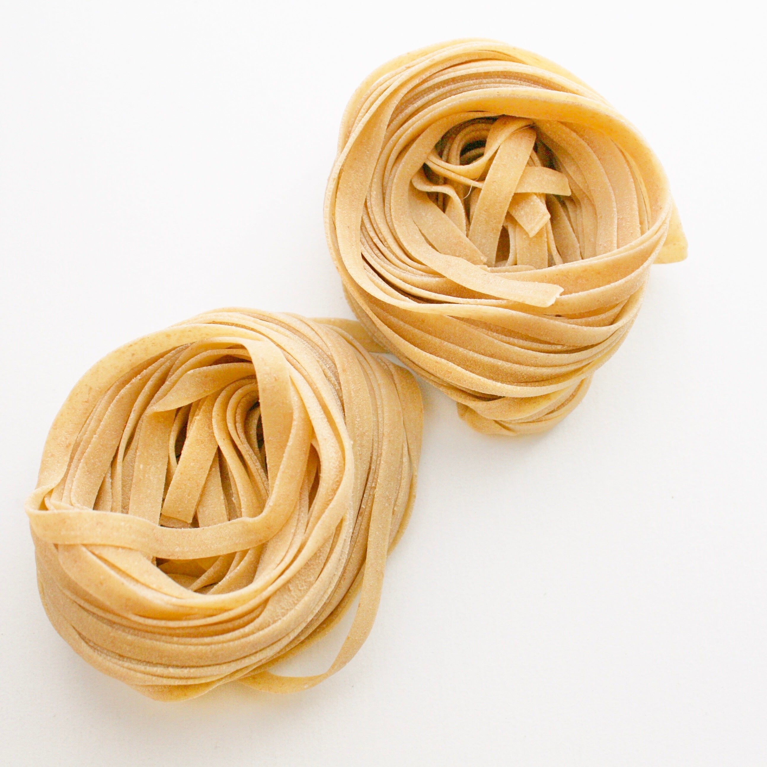 Fresh Frozen Fettuccine