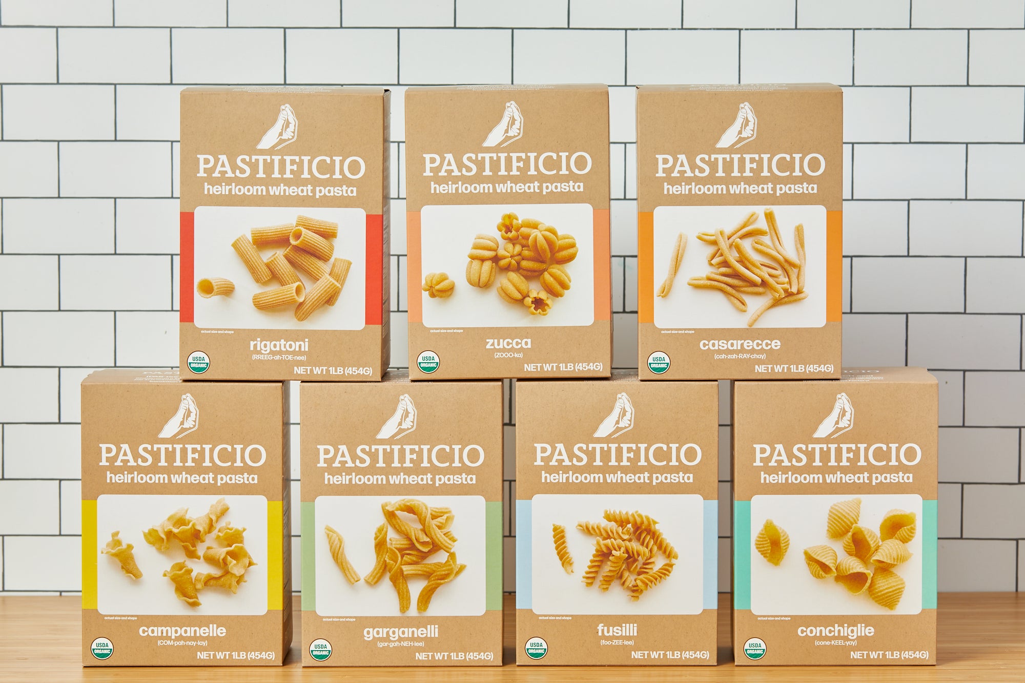Pastificio