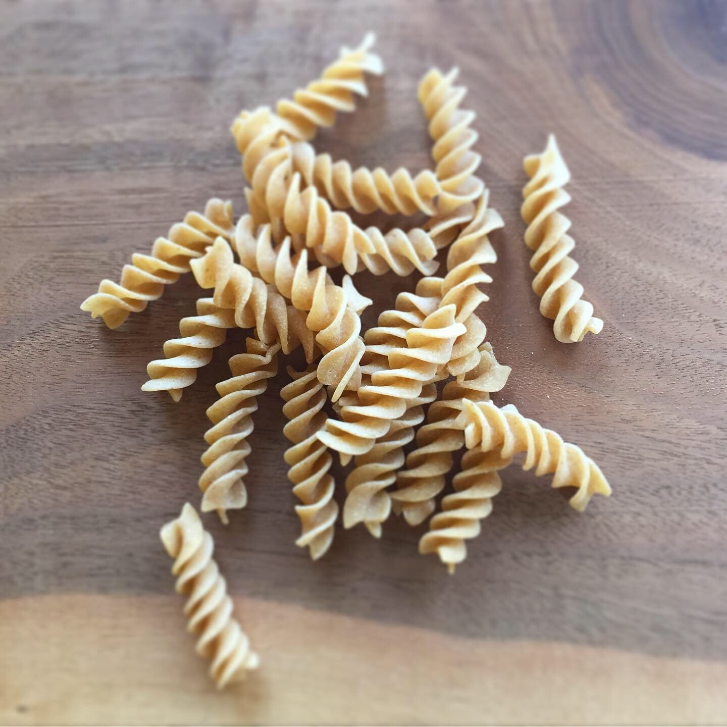 Fusilli (Case of 6 x 16oz boxes) β Pastificio