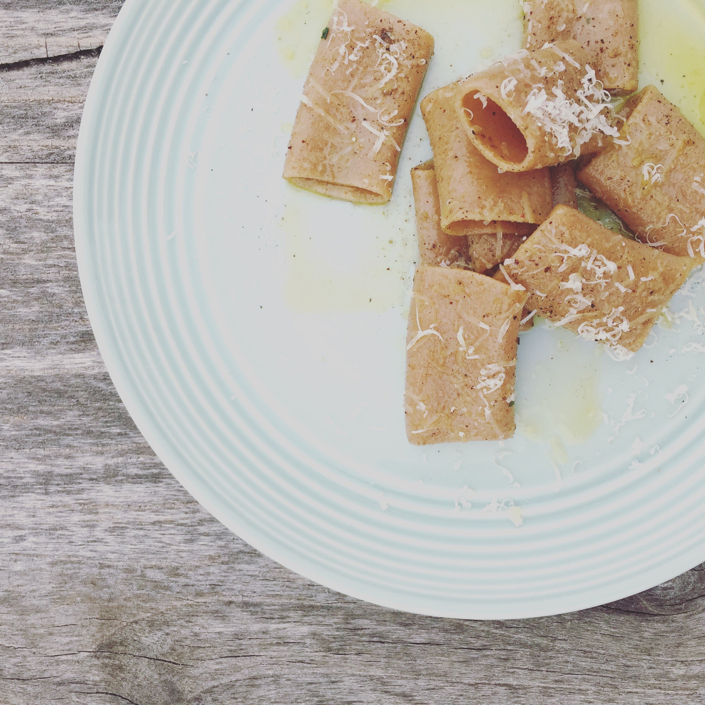 Paccheri (Case of 3 x 16oz boxes)