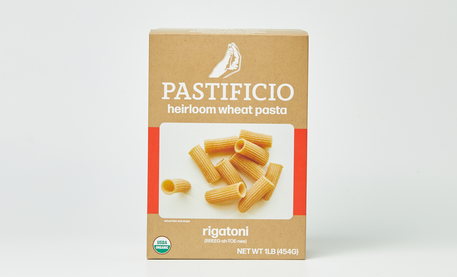 Pasta Essential Gift Set