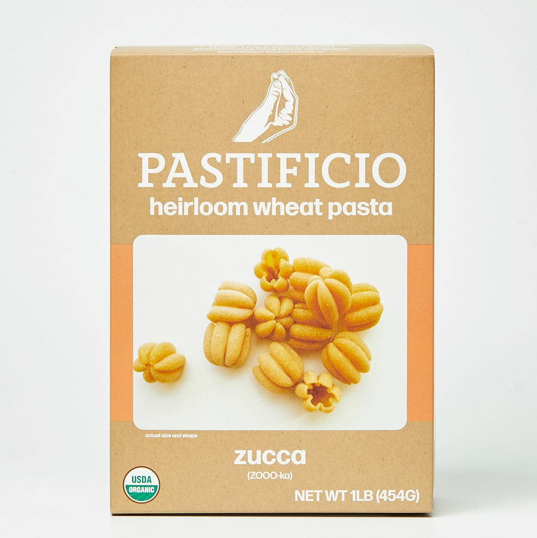 Zucca (Case of 6 x 16oz boxes)